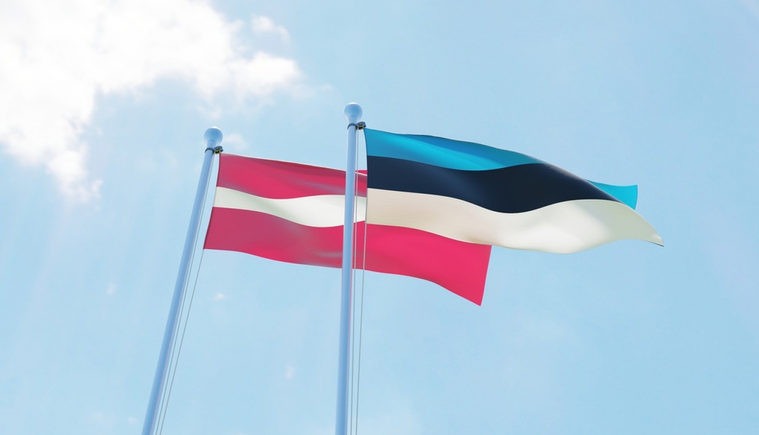 Notiks pirmā Latvijas un Igaunijas valdību kopīgā sanāksme