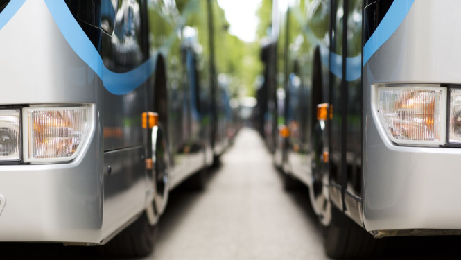 Valdība atbalsta intelektisko transporta sistēmu ieviešanu Latvijas autotransporta jomā
