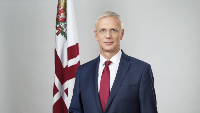 Ministru prezidents uzrunās Eiropas Parlamenta deputātus un tiksies ar vadošajiem Eiropas politiķiem