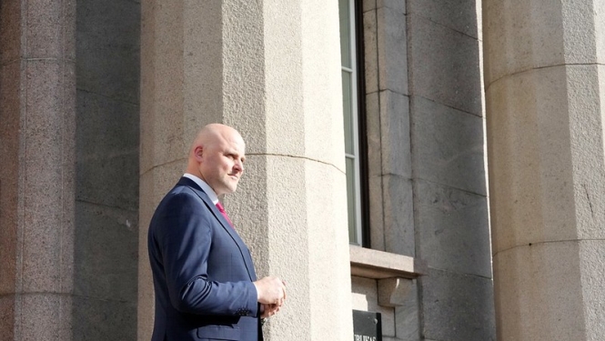 Andris Kulbergs