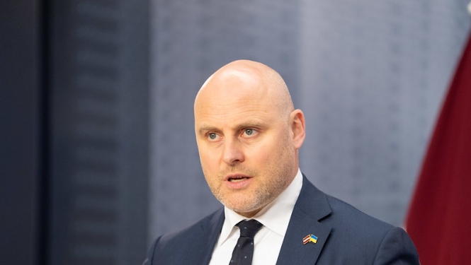 Andris Kulbergs