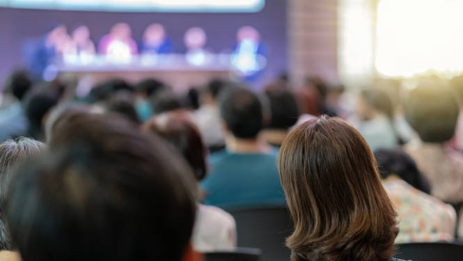 Konference