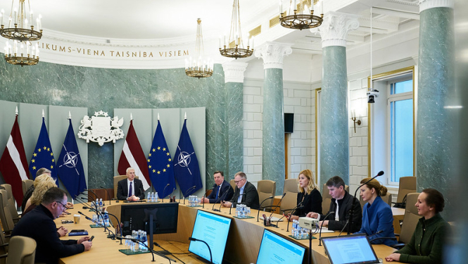 KVP sēde