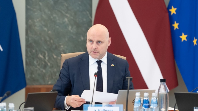 Andris Kulbergs