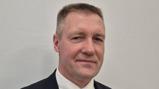 Andulis Židkovs