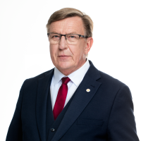 Māris Kučinskis