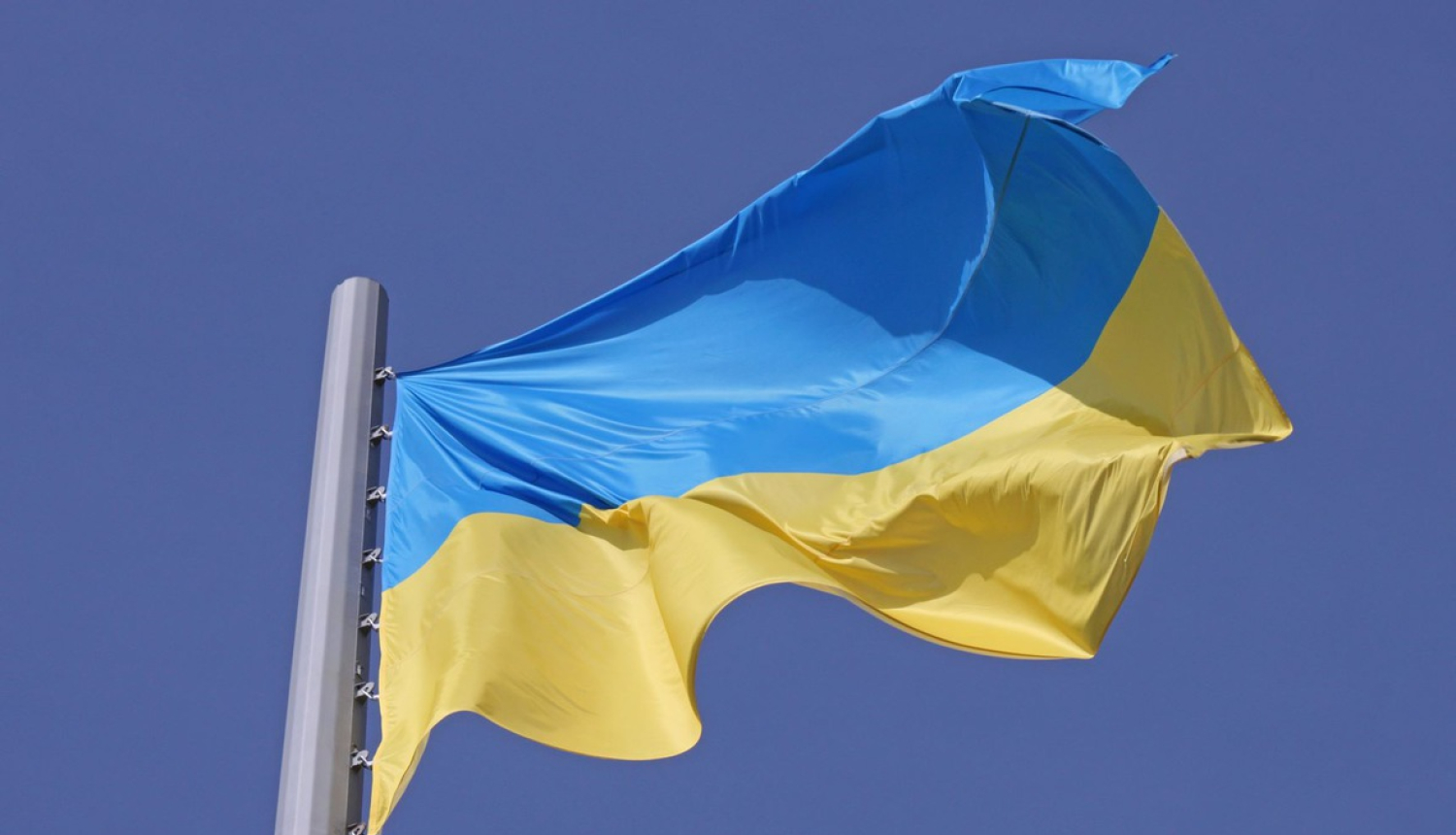 Latviju oficiālā vizītē apmeklēs Ukrainas parlamenta priekšsēdētājs