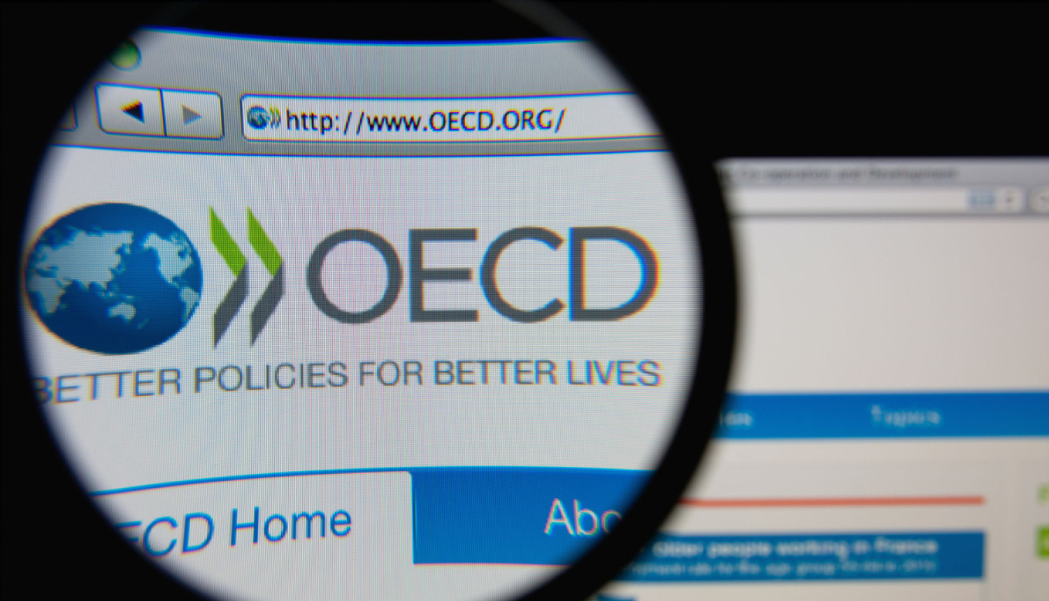 Latvija turpina aktīvi izmantot OECD sniegtās iespējas