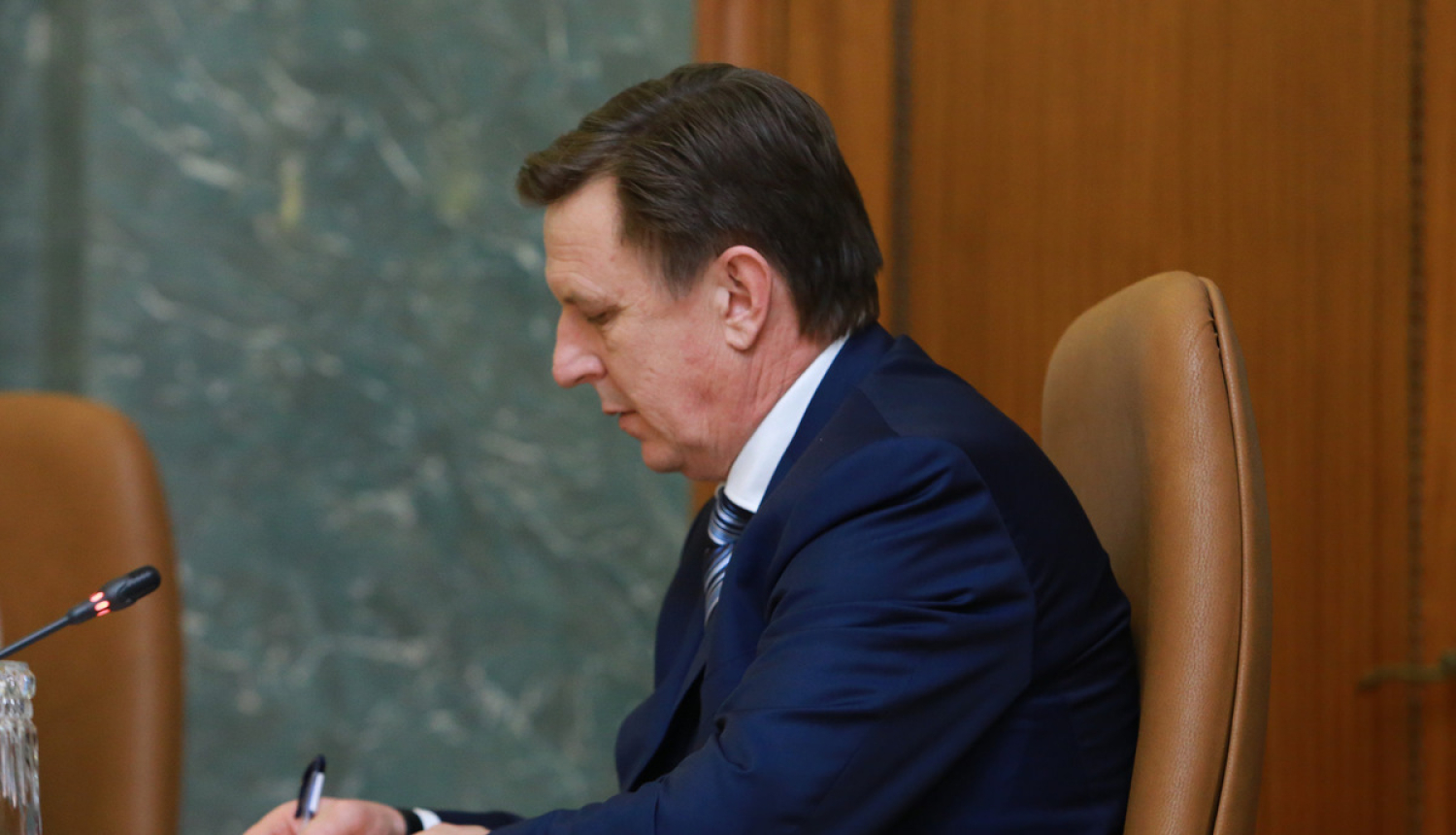 Ministru prezidents dosies reģionālajā vizītē uz Mazsalacu