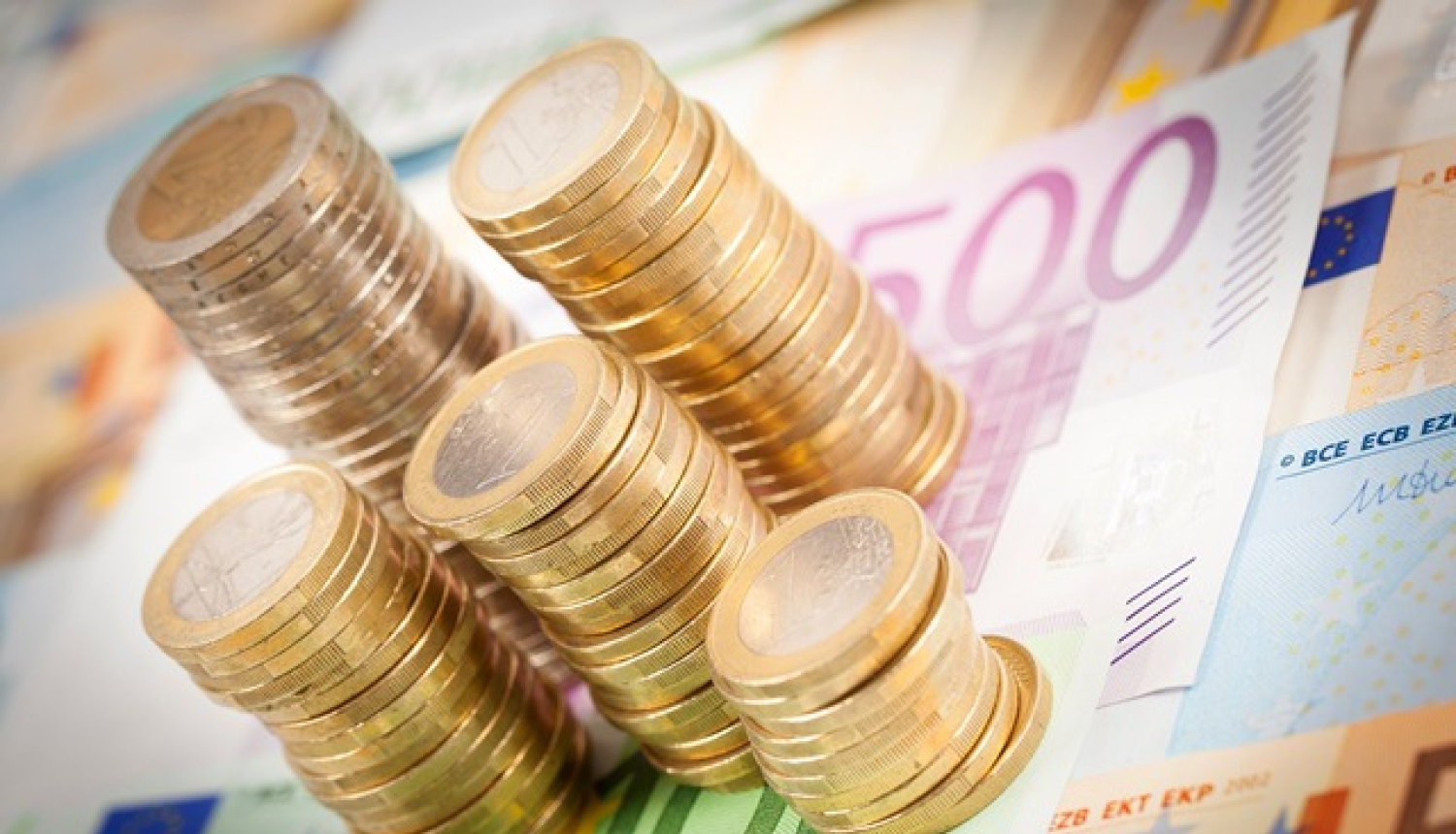 No 2018. gada minimālā alga Latvijā būs 430 eiro