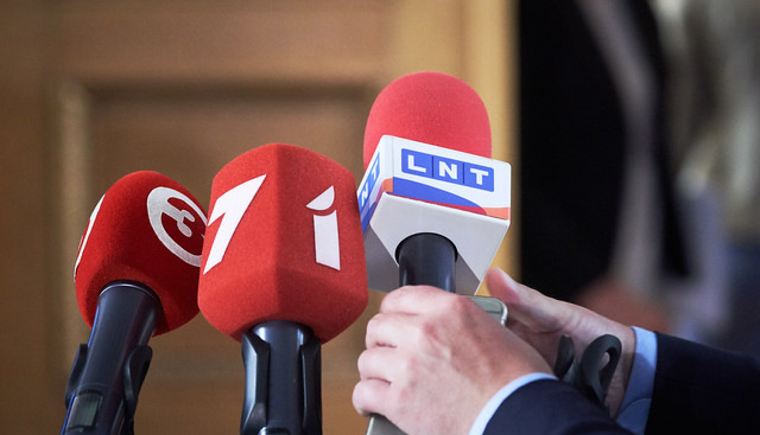 Mediju iespējas par 10. septembra izskatāmajiem jautājumiem valdībā