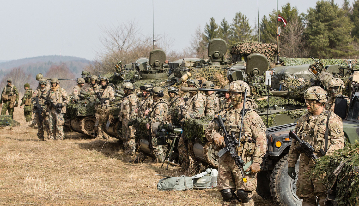 10.jūlijā – Latvijas armijas 100.dzimšanas dienā – pasveicini karavīru!