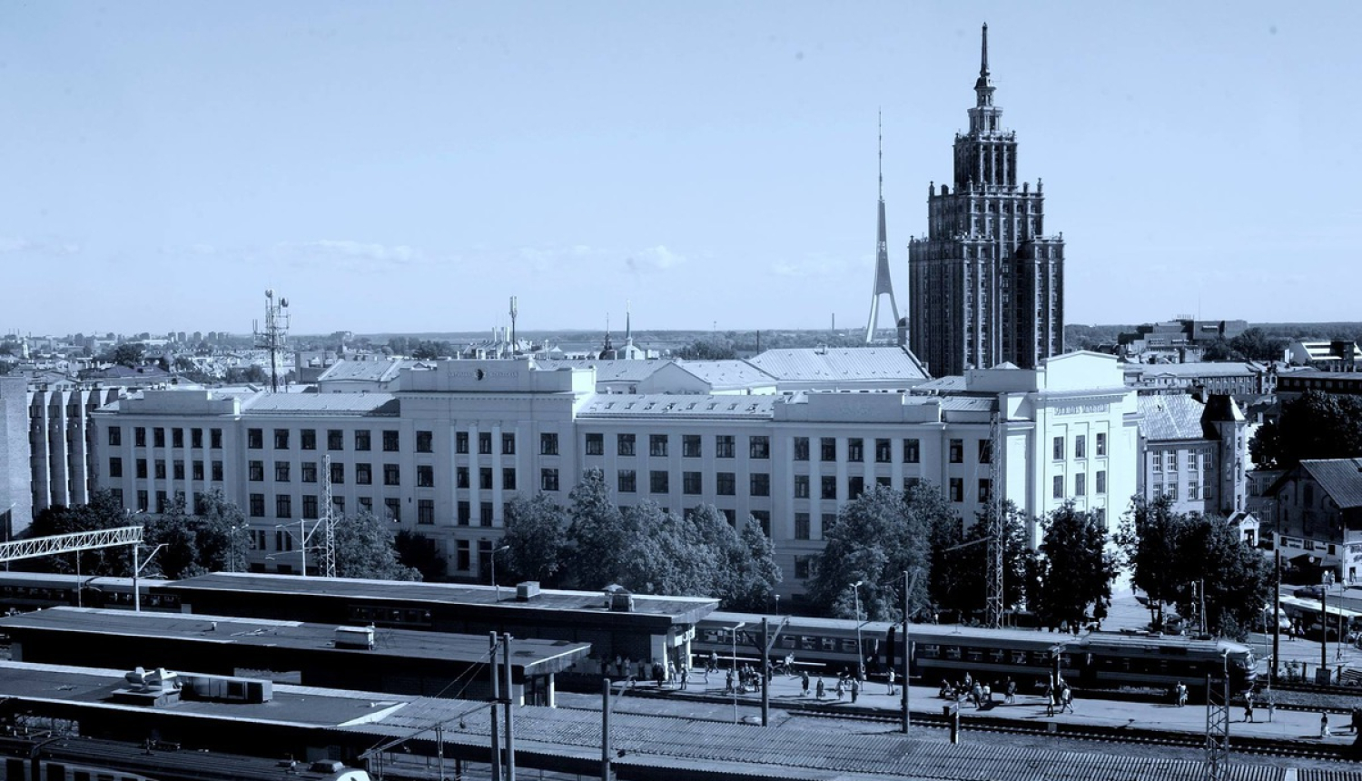 Šogad pasažieru pārvadājumiem kompensēti zaudējumi pilnā apmērā - 16,4 miljoni eiro