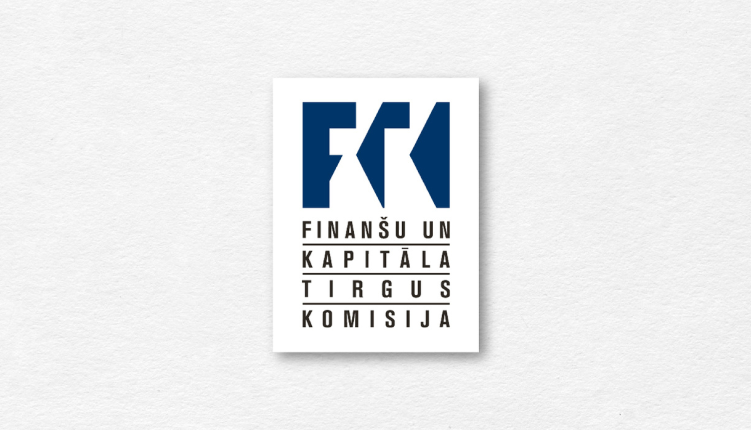 Atklātā konkursā tiks meklēts jaunais Finanšu un kapitāla tirgus komisijas priekšsēdētājs