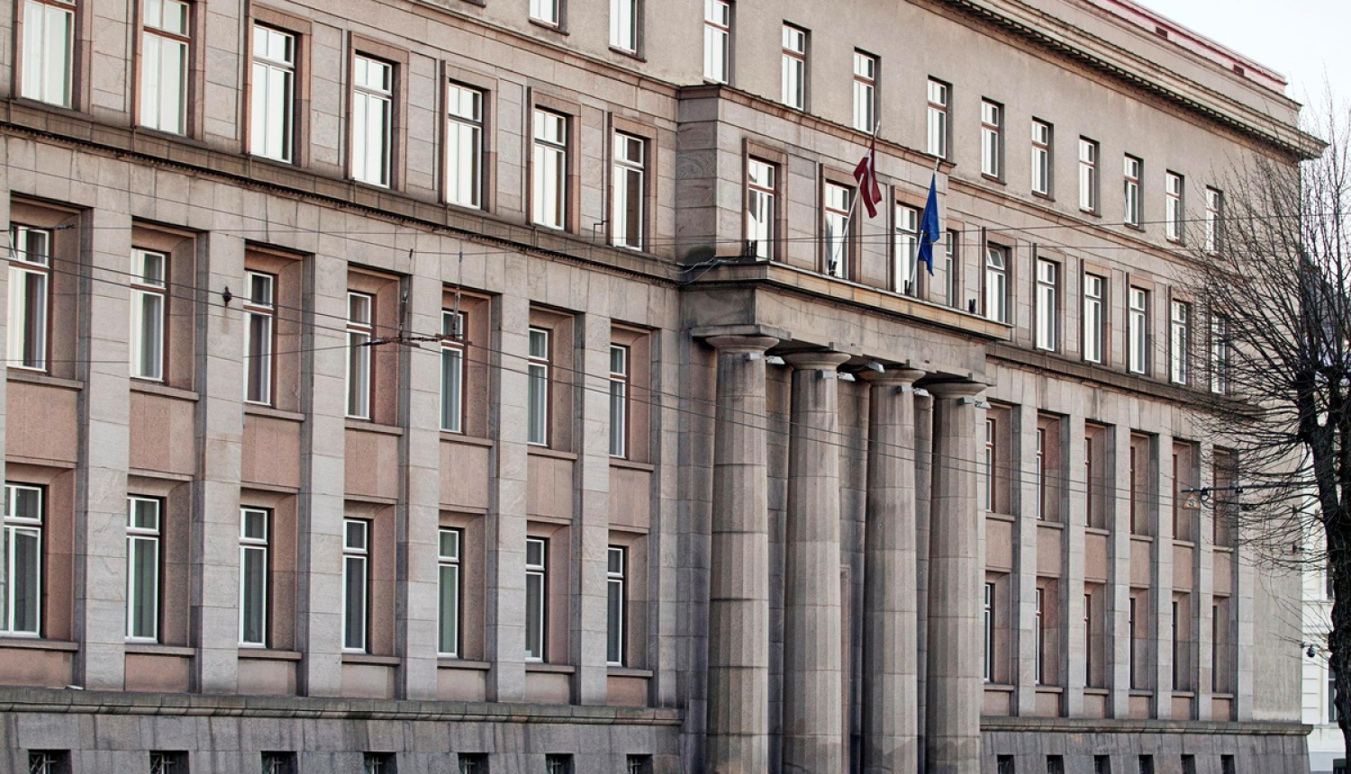 Par aktualitātēm Latvijas Bankā un AB.LV bankas situāciju