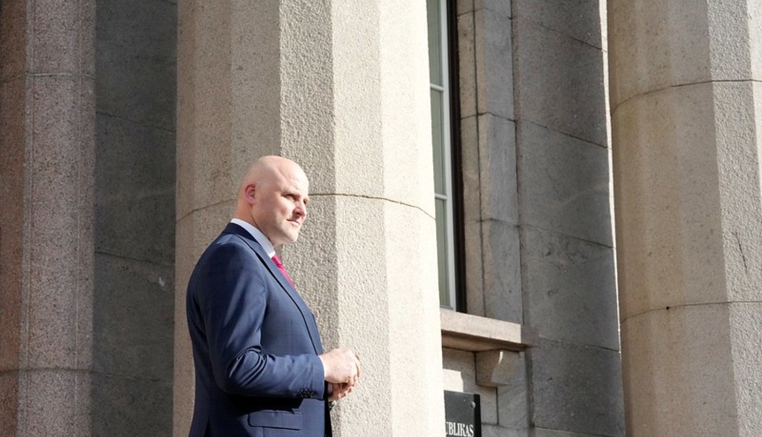 Andris Kulbergs