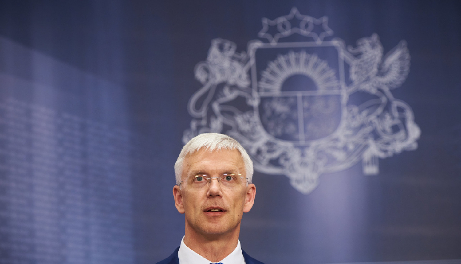 Kariņš: valstī jāstiprina tiesiskums un tiesu sistēmas prestižs