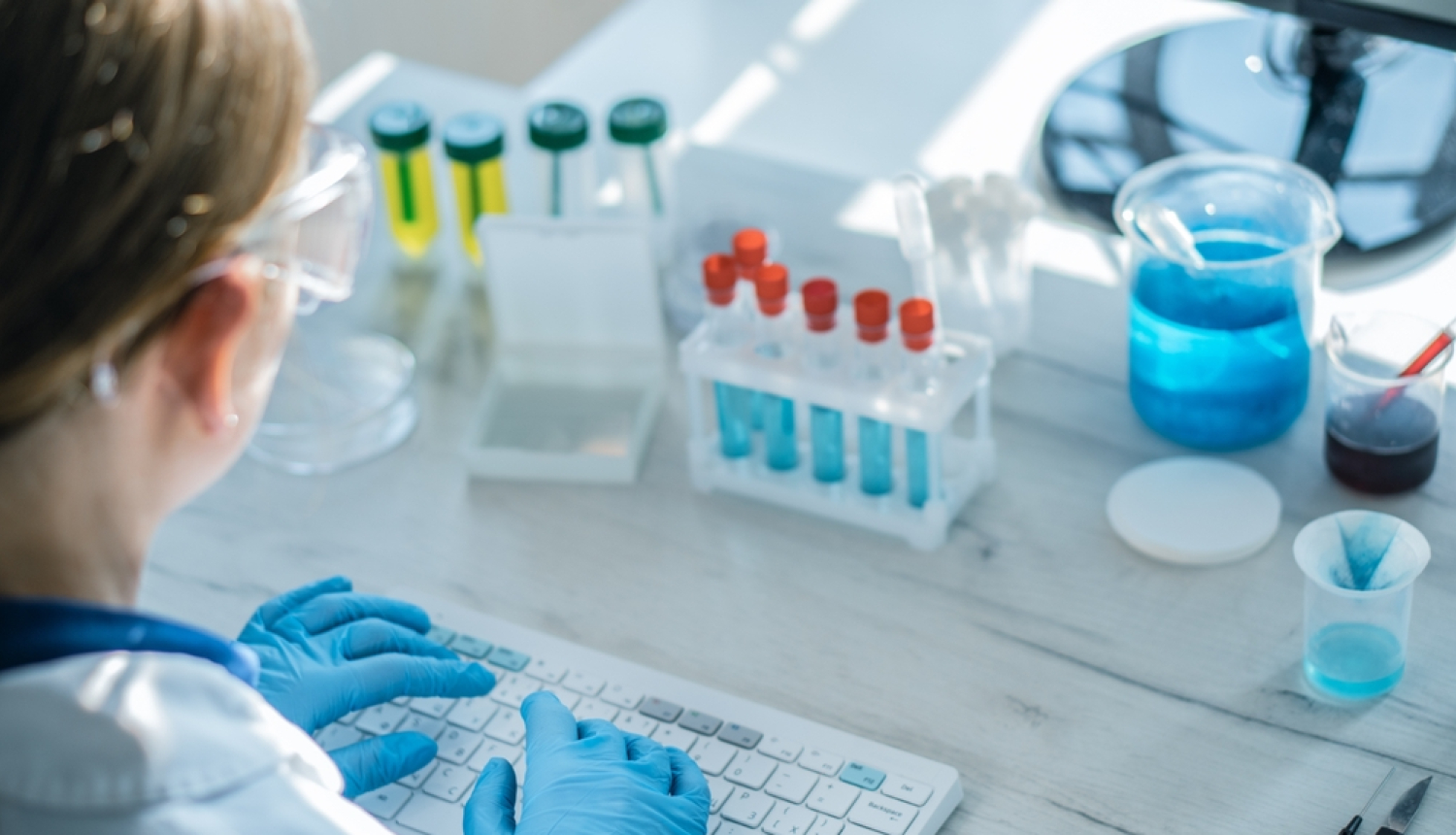 Laboratorija
