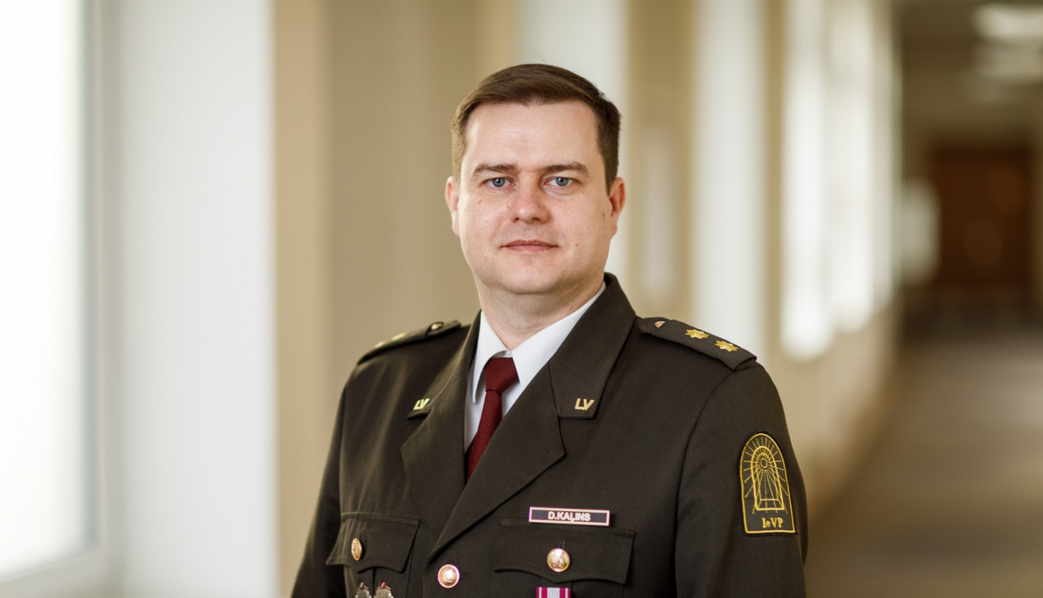 D. Kaļins