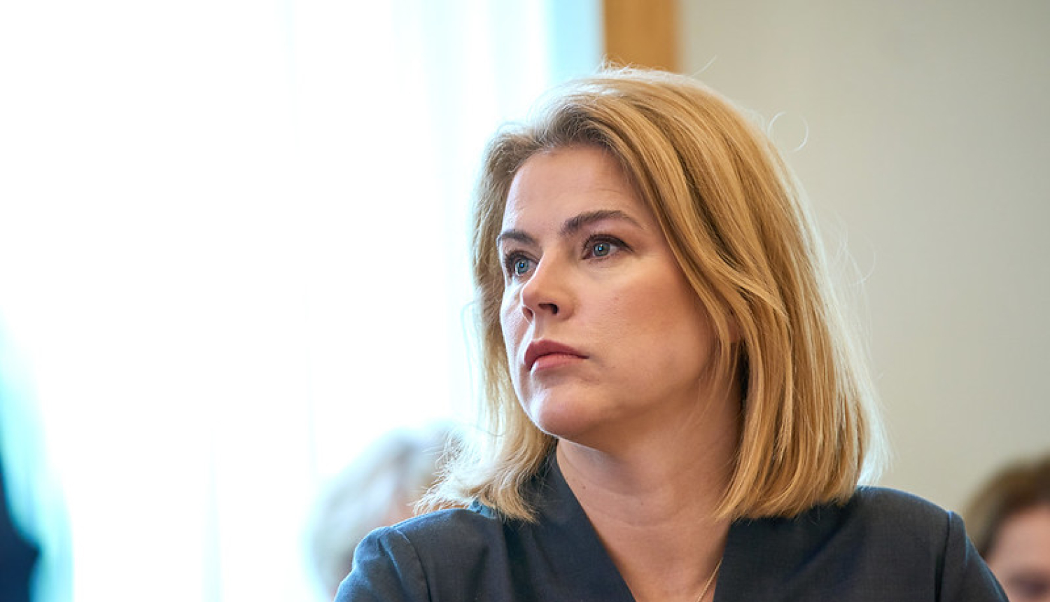 Evika Siliņa