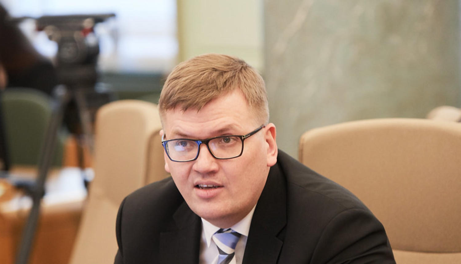 Pūce: Līdzdalības budžeta ieviešana Latvijā dos praktisku iespēju iedzīvotājiem līdzdarboties teritorijas attīstībā