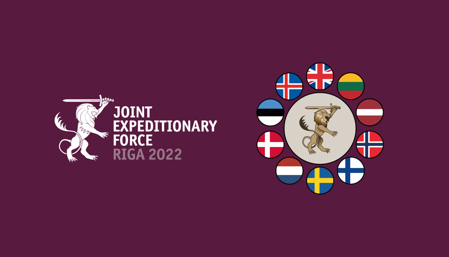 Joint Expeditionary Force