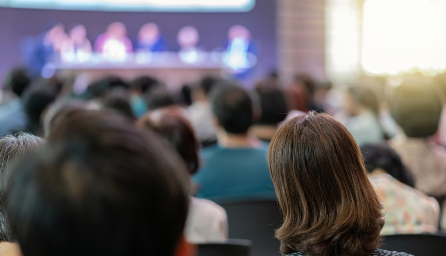 Konference