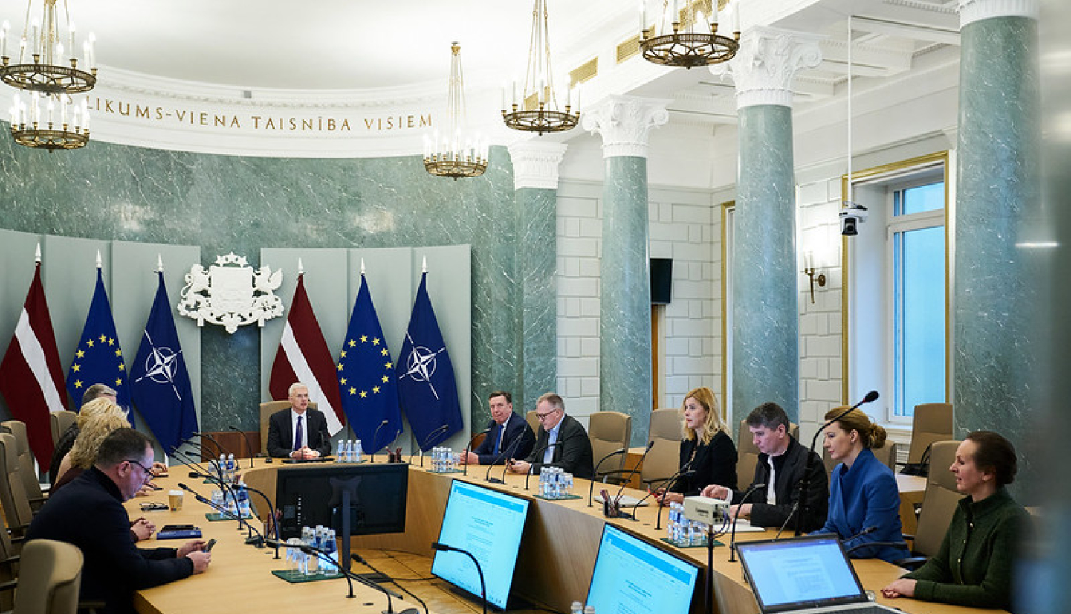 KVP sēde