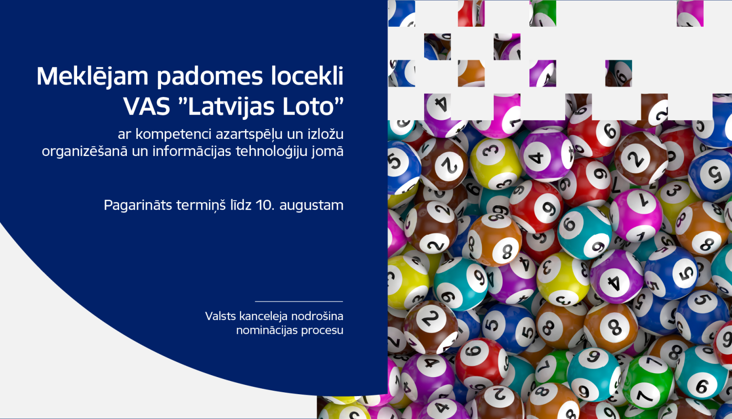 Latvijas Loto