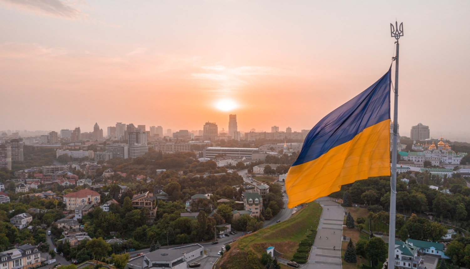 Ukraina
