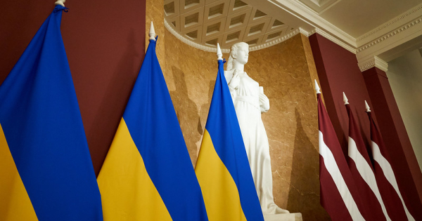 Joint statement on behalf of the Nordic and Baltic Countries | Ministru ...
