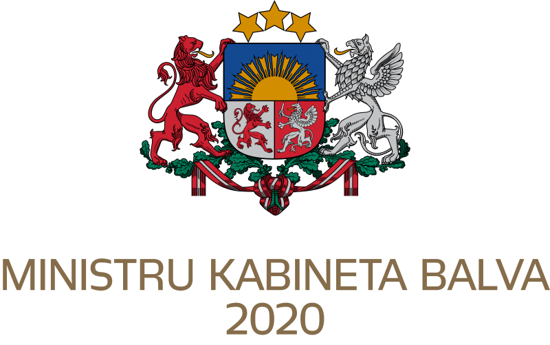 Ministru kabineta balva 2020