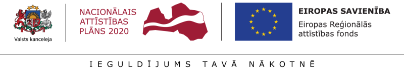 ERAF logo