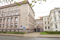 Kancelejas apmeklētāju centrs