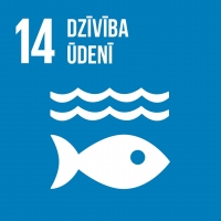 14. Saglabāt un ilgtspējīgi izmantot okeānus, jūras un to resursus, lai nodrošinātu ilgtspējīgu attīstību 