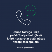 Ikona ar telefona numuru