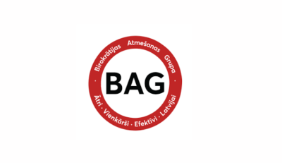  Birokrātijas Atmešanas Grupa