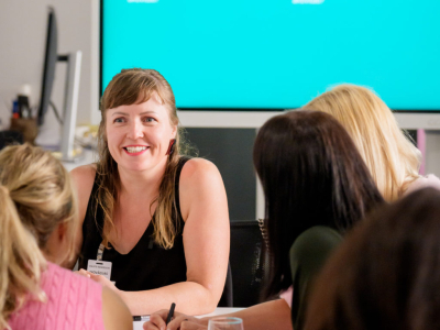 Valsts kancelejas Inovācijas laboratorija