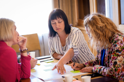 Elektronisko iepirkumu procesa vienkāršošana: jauni risinājumi lietotāju pieredzes uzlabošanai