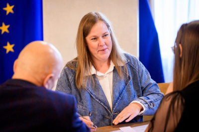 Valsts kancelejas Inovācijas laboratorija