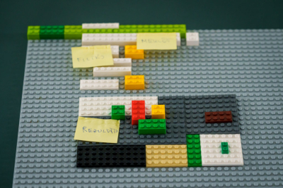 Dizaina domāšana palīdz veidot saprotamāku un pieejamāku dabas datu pārvaldības sistēmu