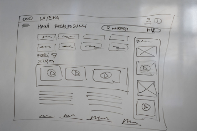 Valsts kancelejas Inovācijas laboratorija