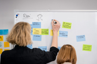 Valsts kancelejas Inovācijas laboratorija