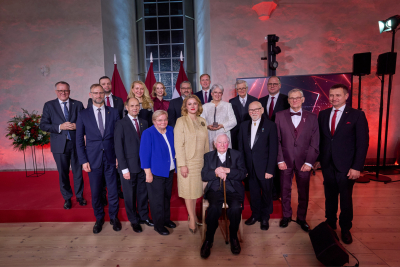 Ministru kabineta balva 2025