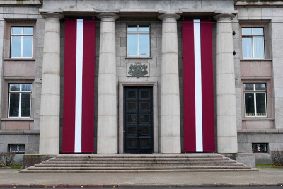 Ministru kabineta ēka