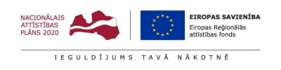 Atbalsts Valsts kancelejai Eiropas Savienības fondu administrēšanā