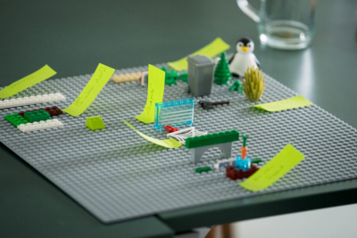 Valsts kancelejas Inovācijas laboratorija