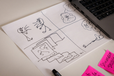 Valsts kancelejas Inovācijas laboratorija