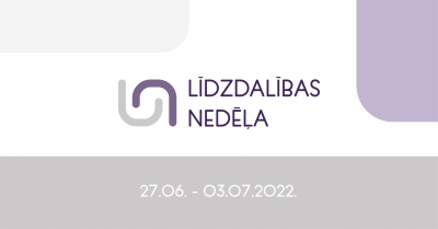 Līdzdalības nedēļa