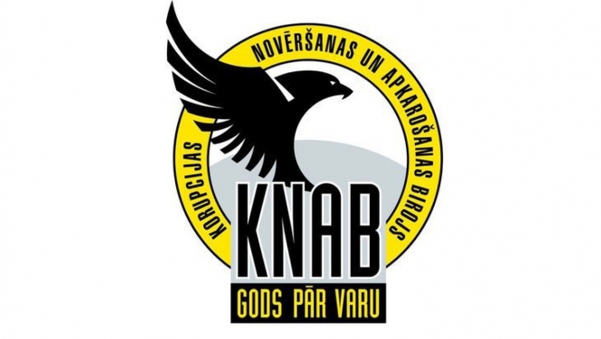 KNAB iesniedzis valdībai Korupcijas novēršanas un apkarošanas biroja nolikuma projektu